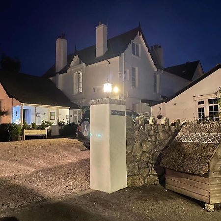 מורטונהאמפסטד Cookshayes Country Guest House מראה חיצוני תמונה