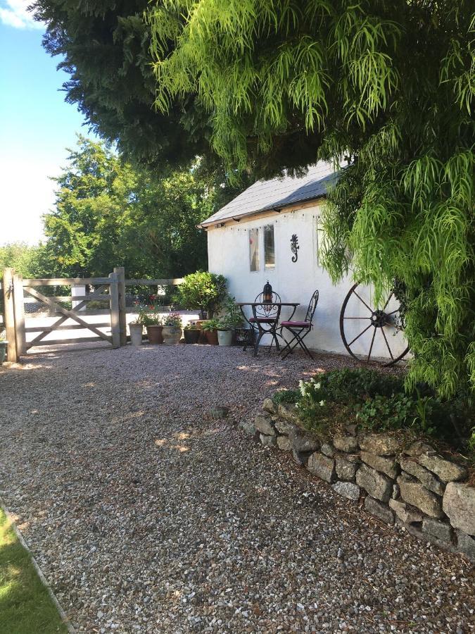 מורטונהאמפסטד Cookshayes Country Guest House מראה חיצוני תמונה
