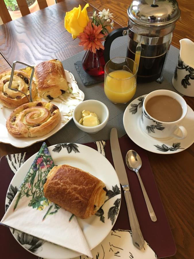 מורטונהאמפסטד Cookshayes Country Guest House מראה חיצוני תמונה