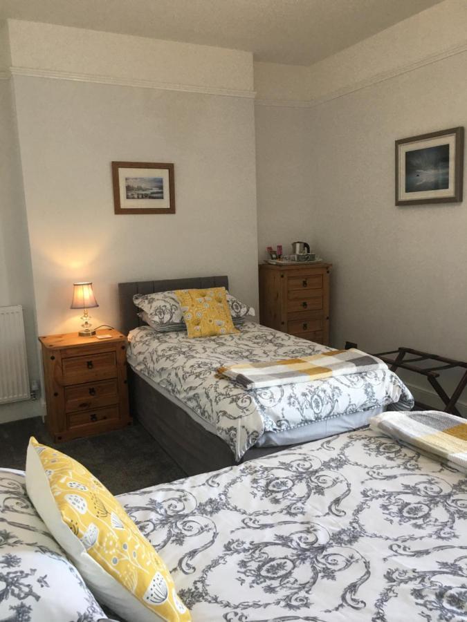 מורטונהאמפסטד Cookshayes Country Guest House מראה חיצוני תמונה