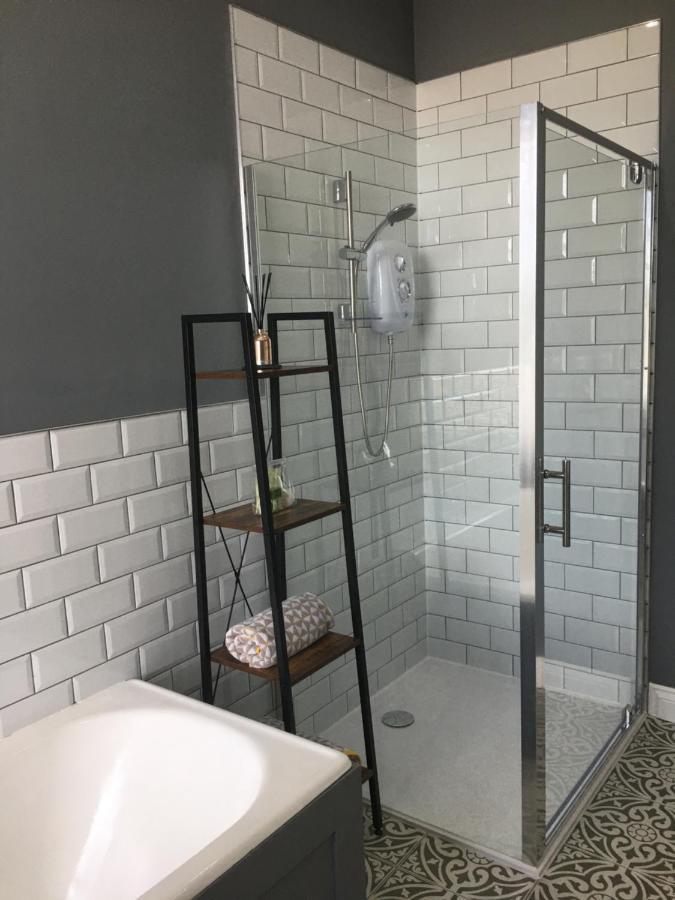 מורטונהאמפסטד Cookshayes Country Guest House מראה חיצוני תמונה