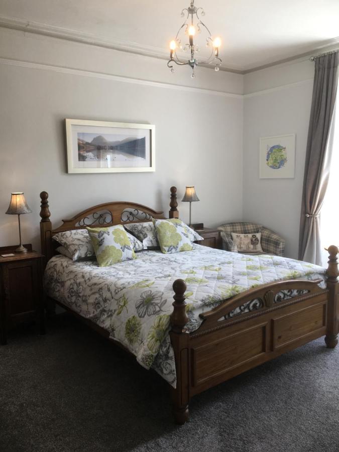 מורטונהאמפסטד Cookshayes Country Guest House מראה חיצוני תמונה