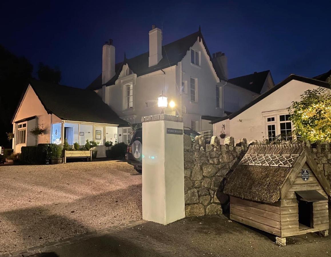 מורטונהאמפסטד Cookshayes Country Guest House מראה חיצוני תמונה