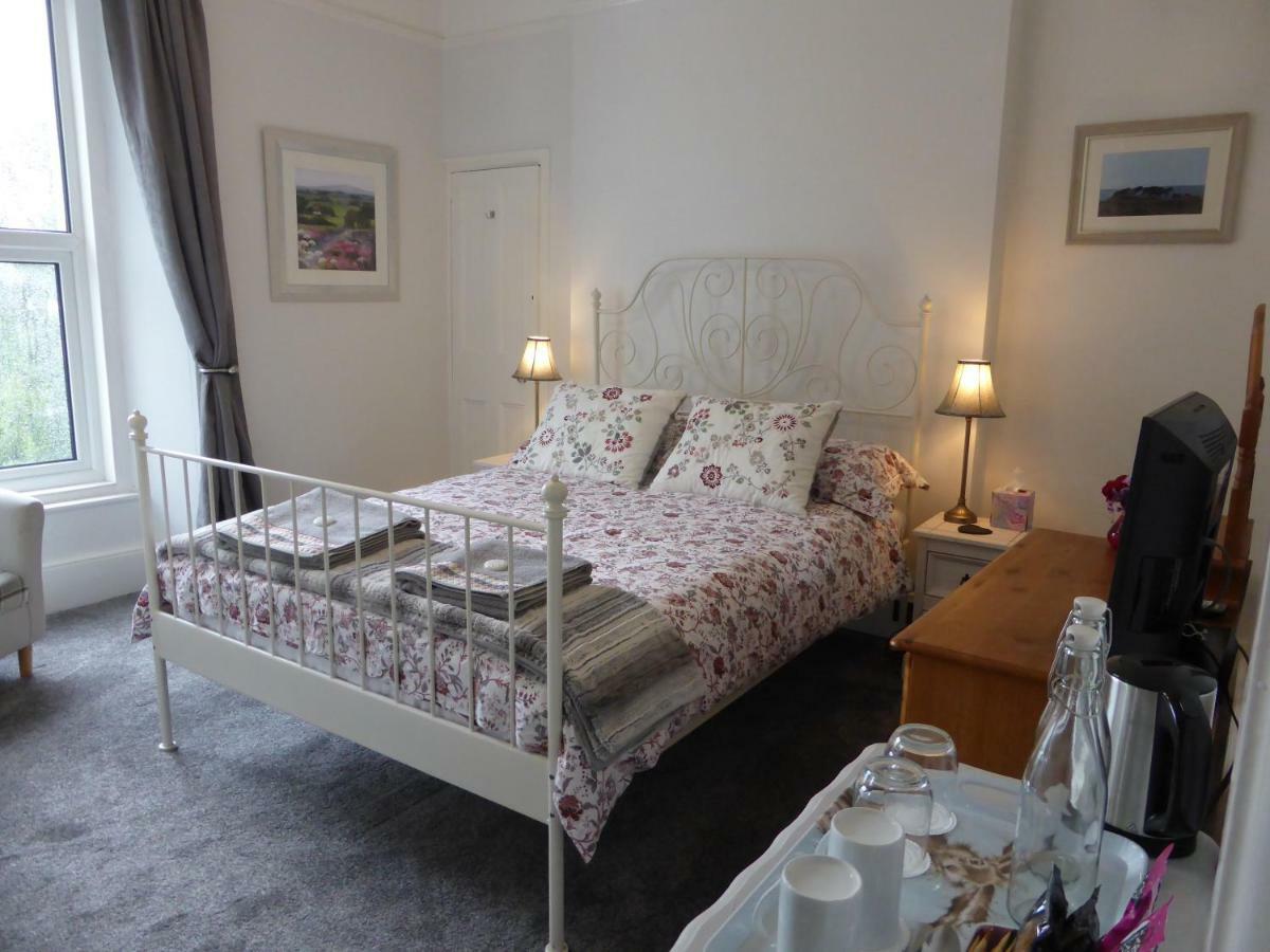 מורטונהאמפסטד Cookshayes Country Guest House מראה חיצוני תמונה