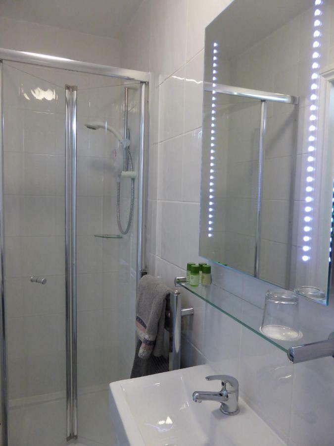 מורטונהאמפסטד Cookshayes Country Guest House מראה חיצוני תמונה