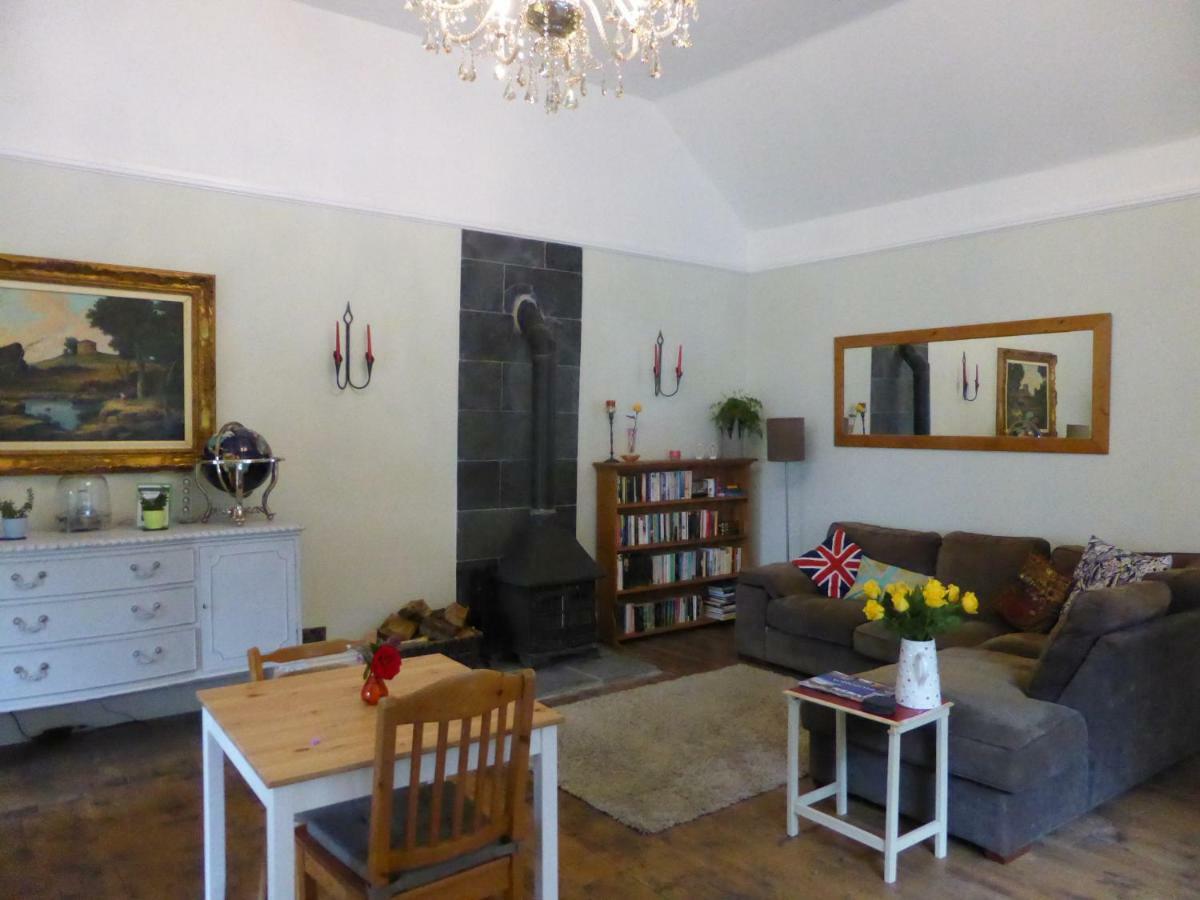 מורטונהאמפסטד Cookshayes Country Guest House מראה חיצוני תמונה